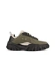 Oakley Factory Team Nubuck Chop Saw Olive чоловічі кросівки великий розмір 45 - изображение 1