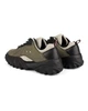 Oakley Factory Team Nubuck Chop Saw Olive чоловічі кросівки великий розмір 45 - изображение 3