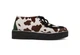 Чоловічі черевики clarks x brain dead desert nomad cow print анімалістичний принт лімітована серія - изображение 6