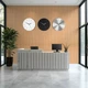 Декоративна рейка Sticker Wall SW-00001539 3000х165х23 мм дерево - зображення 7