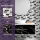 Самоклеюча плівка Sticker Wall коричневе дерево 0,45х10м (3DPanda-0810) - изображение 7