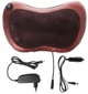 Массажер подушка Pillow Massage QY-8028 роликовый коричневый - изображение 2