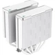 Кулер для процессора Deepcool AK620 WH (R-AK620-WHNNMT-G-1) [99754] - изображение 5