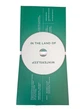 Аудио CD Wintersleep - In The Land Of (сток, новый) - изображение 2