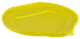 Кришка поліпропіленова Vikan до відра 5686x 12 л жовта 56876 - зображення 2