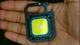 Фонарик карабин Keychain Light W5130 магнитный 7 режимов - изображение 5