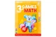 Набор интерактивных книг Smart Koala Математика 1-4 сезон SKB1234GM - изображение 14