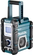 Odbiornik radiowy Makita 10.8 - 18 V bez akumulatorów i ładowarki (DMR108N) - obraz 2