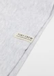 Дитячий шарф снуд сірий H&M 0767028 34х24 - изображение 3