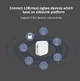 Шлюз Mini ZigBee 3.0 Gateway Smart Hub eWelink Хаб для системи Розумний будинок з Alexa і Google Assistant - зображення 8