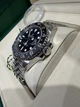 Годинник у стилі Rolex GMT-Master II Референс 126710GRNR “Bruce Wayne” - зображення 5