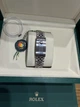 Годинник у стилі Rolex GMT-Master II Референс 126710GRNR “Bruce Wayne” - зображення 9