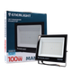 Прожектор світлодіодний вологостійкий IP 65 ENERLIGHT MANGUST 100Вт 6500K - зображення 1