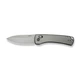 Ніж складаний Weknife Nightblade WE22046-2 - зображення 8