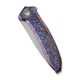 Нож складной Weknife Acuminal WE23070-4 - изображение 4