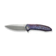 Нож складной Weknife Acuminal WE23070-4 - изображение 8