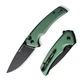 Ніж складаний Sencut Serene S21022B-5 - зображення 1