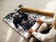 Постер Волчонок, сериал, оборотни, Teen Wolf, A3 42×30 см (id0995) - изображение 2