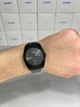 Мужские наручные часы Casio MTP-B145 черный-черный - изображение 5