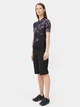 Спортивная футболка для бега женская 4F Tshirt Fnk F182 4FSS23TFTSF182-91A XS Разноцветная (5904698174539) - изображение 3