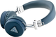 Słuchawki Guess Grained Classic Round Shape ENC Blue (3666339328948) - obraz 2