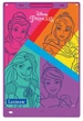 Планшет для малювання Lexibook E-ink Disney Princess (3380743099170) - зображення 3