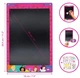 Планшет для малювання Lexibook E-ink Disney Princess (3380743099170) - зображення 4