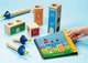 Настольная игра Smart Замок логики (Castle Logix) (англ.) + QR-код на укр. правила (SG030) - изображение 2
