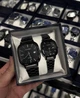 Парни Casio A-168 черный-черный - изображение 5