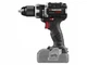 Шуруповерт Parkside PERFORMANCE PABSP 20V Li C4 - изображение 3