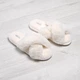 Тапочки жіночі RADA 40-41 SL-02 40-41 BEIGE - зображення 3