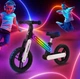 Детский беговел KIDWELL SUNO BALANCE BIKE - изображение 2
