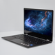 Ноутбук-планшет 13,3" Medion (Lenovo Group) E3223 | IPS (1920x1080) FullHD | Intel | RAM DDR4 4 ГБ | SSD 256 ГБ | Сенсорний екран | Метал | Трансформер | АКБ до 8 годин | Win10 б/в (4939) - изображение 2
