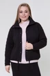 Кардиган X1008 50-52 XL Черный - изображение 1