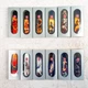 Складной нож Victorinox Spartan Zodiac 1.3603.7_Z5230pk - изображение 9