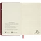 Блокнот Moleskine Year of the Horse середній Лінійка 8056999278519 - изображение 4