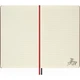 Блокнот Moleskine Year of the Horse середній Лінійка 8056999278519 - изображение 5