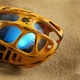 Мышь GravaStar GS_X_PRO_YLW Mercury X Pro, 8K, BT/WL/USB-A, RGB, Battle-Worn Yellow - изображение 6