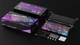 Клавіатура магнітна GravaStar Mercury V75 Pro 80keys, Magnetic Jade Gaming, 8K, USB-A, RGB, Neon Graffiti - зображення 11