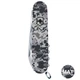 Складной нож Victorinox Climber Army 1.3703.3_W3942p - изображение 3