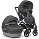 Универсальная коляска El Camino B-move ME 1021-11 Grey - изображение 1