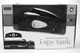 Танк-шпигун Happy Cow WiFi I-Spy Mini з камерою Чорно-білий (HC-777-270) - зображення 4