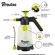 Пневматический опрыскиватель Bradas Aqua Spray 2л (AS0200CL/SF) - изображение 5