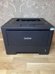 Принтер Brother HL-5450DN - Б/У - изображение 2