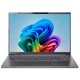 Ноутбук Acer Swift X 14 SFX14-73G 14.5" 2.8K OLED, Intel U9-285H, 32GB, F2TB, NVD5070-8, Win11, сірий (NX.J81EU.003) - зображення 1
