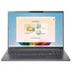 Ноутбук Acer Swift X 14 SFX14-73G 14.5" 2.8K OLED, Intel U9-285H, 32GB, F2TB, NVD5070-8, Win11, сірий (NX.J81EU.003) - зображення 10