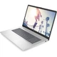 Ноутбук HP 17-cn4041ua (CS8B9EA) Silver - изображение 3