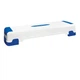 Степ-платформа 3-ступінчаста HMS AS005 White/Blue - зображення 8