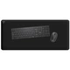Килимок для мишки YENKEE YPM 90 Speed Top XL Black (45019472) - зображення 5