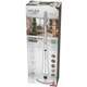 Парова швабра Adler AD 7068 1300Вт/ 350мл/ 23 г/хв/ біла - зображення 4